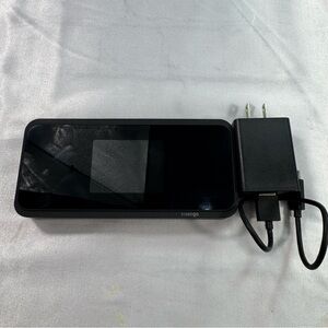 Inseego MiFi M2000 5G and 4G LTE Hotspot T-Mobile